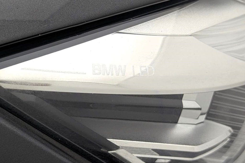 USED 2018 18 BMW 3 SERIES 2.0 320d Sport Saloon 4dr Diesel Auto xDrive Euro 6 (s/s) (190 ps) Sat Nav, Full Leather, xDrive