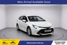 USED 2021 21 TOYOTA COROLLA 1.8 VVT-h GPF Icon Tech Touring Sports 5dr Petrol Hybrid CVT Euro 6 (s/s) (122 ps) NEW ARRIVAL - AVAILABLE SOON