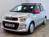 USED 2016 16 CITROEN C1 1.0 VTi Feel Airscape 5dr Petrol Manual Euro 6 (Euro 6) (68 ps) 
