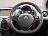 USED 2016 16 CITROEN C1 1.0 VTi Feel Airscape 5dr Petrol Manual Euro 6 (Euro 6) (68 ps) 