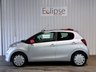 USED 2016 16 CITROEN C1 1.0 VTi Feel Airscape 5dr Petrol Manual Euro 6 (Euro 6) (68 ps) 