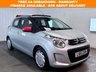 USED 2016 16 CITROEN C1 1.0 VTi Feel Airscape 5dr Petrol Manual Euro 6 (Euro 6) (68 ps) 