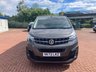 USED 2022 72 VAUXHALL VIVARO 1.5 Turbo D 2900 Sportive Panel Van 6dr Diesel Manual L2 H1 Euro 6 (s/s) (100 ps)(VK72 LKZ) EURO 6  