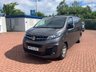 USED 2022 72 VAUXHALL VIVARO 1.5 Turbo D 2900 Sportive Panel Van 6dr Diesel Manual L2 H1 Euro 6 (s/s) (100 ps)(VK72 LKZ) EURO 6  