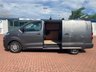 USED 2022 72 VAUXHALL VIVARO 1.5 Turbo D 2900 Sportive Panel Van 6dr Diesel Manual L2 H1 Euro 6 (s/s) (100 ps)(VK72 LKZ) EURO 6  