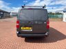 USED 2022 72 VAUXHALL VIVARO 1.5 Turbo D 2900 Sportive Panel Van 6dr Diesel Manual L2 H1 Euro 6 (s/s) (100 ps)(VK72 LKZ) EURO 6  