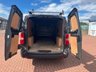 USED 2022 72 VAUXHALL VIVARO 1.5 Turbo D 2900 Sportive Panel Van 6dr Diesel Manual L2 H1 Euro 6 (s/s) (100 ps)(VK72 LKZ) EURO 6  