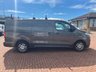 USED 2022 72 VAUXHALL VIVARO 1.5 Turbo D 2900 Sportive Panel Van 6dr Diesel Manual L2 H1 Euro 6 (s/s) (100 ps)(VK72 LKZ) EURO 6  