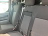 USED 2022 72 VAUXHALL VIVARO 1.5 Turbo D 2900 Sportive Panel Van 6dr Diesel Manual L2 H1 Euro 6 (s/s) (100 ps)(VK72 LKZ) EURO 6  