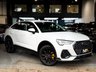 USED 2020 14 AUDI Q3 1.5 TFSI CoD 35 Sport Sportback 5dr Petrol S Tronic Euro 6 (s/s) (150 ps) 