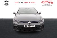 USED 2023 23 VOLKSWAGEN GOLF 1.4 TSI 13kWh GTE 5dr DSG (SAT NAV, HEATED SEATS) 