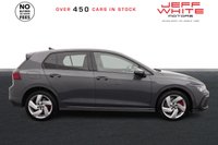 USED 2023 23 VOLKSWAGEN GOLF 1.4 TSI 13kWh GTE 5dr DSG (SAT NAV, HEATED SEATS) 