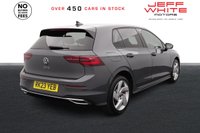 USED 2023 23 VOLKSWAGEN GOLF 1.4 TSI 13kWh GTE 5dr DSG (SAT NAV, HEATED SEATS) 