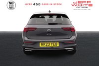 USED 2023 23 VOLKSWAGEN GOLF 1.4 TSI 13kWh GTE 5dr DSG (SAT NAV, HEATED SEATS) 