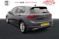 USED 2023 23 VOLKSWAGEN GOLF 1.4 TSI 13kWh GTE 5dr DSG (SAT NAV, HEATED SEATS) 