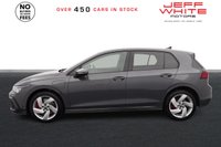 USED 2023 23 VOLKSWAGEN GOLF 1.4 TSI 13kWh GTE 5dr DSG (SAT NAV, HEATED SEATS) 