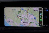USED 2023 23 VOLKSWAGEN GOLF 1.4 TSI 13kWh GTE 5dr DSG (SAT NAV, HEATED SEATS) 
