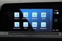 USED 2023 23 VOLKSWAGEN GOLF 1.4 TSI 13kWh GTE 5dr DSG (SAT NAV, HEATED SEATS) 