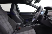 USED 2023 23 VOLKSWAGEN GOLF 1.4 TSI 13kWh GTE 5dr DSG (SAT NAV, HEATED SEATS) 