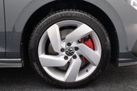 USED 2023 23 VOLKSWAGEN GOLF 1.4 TSI 13kWh GTE 5dr DSG (SAT NAV, HEATED SEATS) 