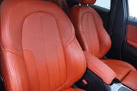 USED 2023 23 BMW 1 SERIES 1.5 116d M Sport (LCP) 5dr DCT (FULL RED LEATHER) 