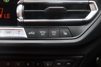 USED 2023 23 BMW 1 SERIES 1.5 116d M Sport (LCP) 5dr DCT (FULL RED LEATHER) 