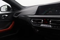 USED 2023 23 BMW 1 SERIES 1.5 116d M Sport (LCP) 5dr DCT (FULL RED LEATHER) 