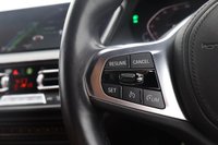 USED 2023 23 BMW 1 SERIES 1.5 116d M Sport (LCP) 5dr DCT (FULL RED LEATHER) 