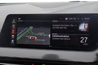 USED 2023 23 BMW 1 SERIES 1.5 116d M Sport (LCP) 5dr DCT (FULL RED LEATHER) 