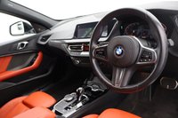 USED 2023 23 BMW 1 SERIES 1.5 116d M Sport (LCP) 5dr DCT (FULL RED LEATHER) 