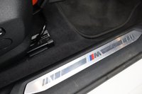 USED 2023 23 BMW 1 SERIES 1.5 116d M Sport (LCP) 5dr DCT (FULL RED LEATHER) 