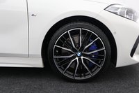 USED 2023 23 BMW 1 SERIES 1.5 116d M Sport (LCP) 5dr DCT (FULL RED LEATHER) 