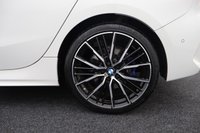 USED 2023 23 BMW 1 SERIES 1.5 116d M Sport (LCP) 5dr DCT (FULL RED LEATHER) 