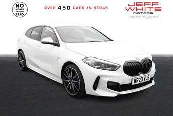 2023 BMW 1 SERIES