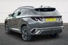 USED 2024 24 HYUNDAI TUCSON 1.6 T-GDi N Line SUV 5dr Petrol Hybrid Auto Euro 6 (s/s) (215 ps) 
