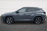 USED 2024 24 HYUNDAI TUCSON 1.6 T-GDi N Line SUV 5dr Petrol Hybrid Auto Euro 6 (s/s) (215 ps) 