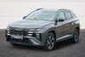 USED 2024 24 HYUNDAI TUCSON 1.6 T-GDi N Line SUV 5dr Petrol Hybrid Auto Euro 6 (s/s) (215 ps) 