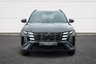 USED 2024 24 HYUNDAI TUCSON 1.6 T-GDi N Line SUV 5dr Petrol Hybrid Auto Euro 6 (s/s) (215 ps) 
