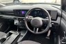 USED 2024 24 HYUNDAI TUCSON 1.6 T-GDi N Line SUV 5dr Petrol Hybrid Auto Euro 6 (s/s) (215 ps) 