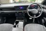 USED 2024 24 HYUNDAI TUCSON 1.6 T-GDi N Line SUV 5dr Petrol Hybrid Auto Euro 6 (s/s) (215 ps) 