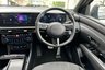 USED 2024 24 HYUNDAI TUCSON 1.6 T-GDi N Line SUV 5dr Petrol Hybrid Auto Euro 6 (s/s) (215 ps) 