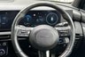 USED 2024 24 HYUNDAI TUCSON 1.6 T-GDi N Line SUV 5dr Petrol Hybrid Auto Euro 6 (s/s) (215 ps) 