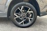 USED 2024 24 HYUNDAI TUCSON 1.6 T-GDi N Line SUV 5dr Petrol Hybrid Auto Euro 6 (s/s) (215 ps) 
