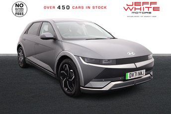 2022 HYUNDAI IONIQ 5