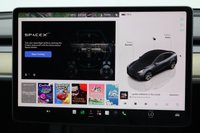 USED 2023 23 TESLA MODEL Y (Dual Motor) Long Range 5dr Auto 4WDE (PAN ROOF, FULL LEATHER) 