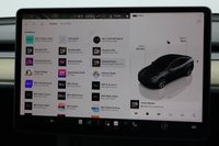 USED 2023 23 TESLA MODEL Y (Dual Motor) Long Range 5dr Auto 4WDE (PAN ROOF, FULL LEATHER) 