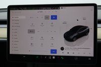 USED 2023 23 TESLA MODEL Y (Dual Motor) Long Range 5dr Auto 4WDE (PAN ROOF, FULL LEATHER) 