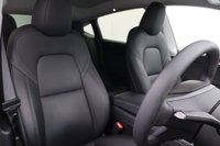USED 2023 23 TESLA MODEL Y (Dual Motor) Long Range 5dr Auto 4WDE (PAN ROOF, FULL LEATHER) 