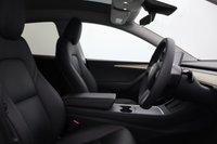 USED 2023 23 TESLA MODEL Y (Dual Motor) Long Range 5dr Auto 4WDE (PAN ROOF, FULL LEATHER) 