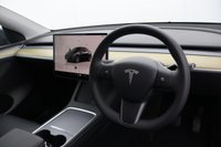 USED 2023 23 TESLA MODEL Y (Dual Motor) Long Range 5dr Auto 4WDE (PAN ROOF, FULL LEATHER) 